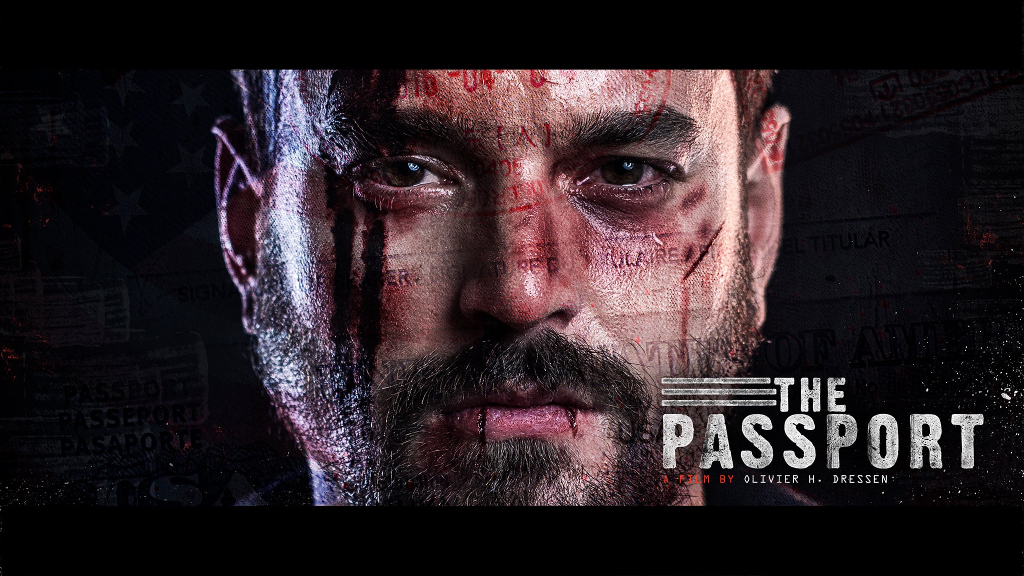 The Passport
