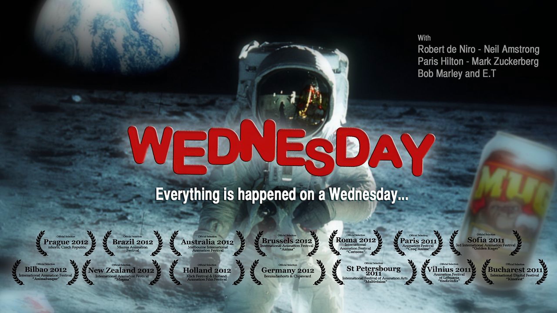 Wednesday