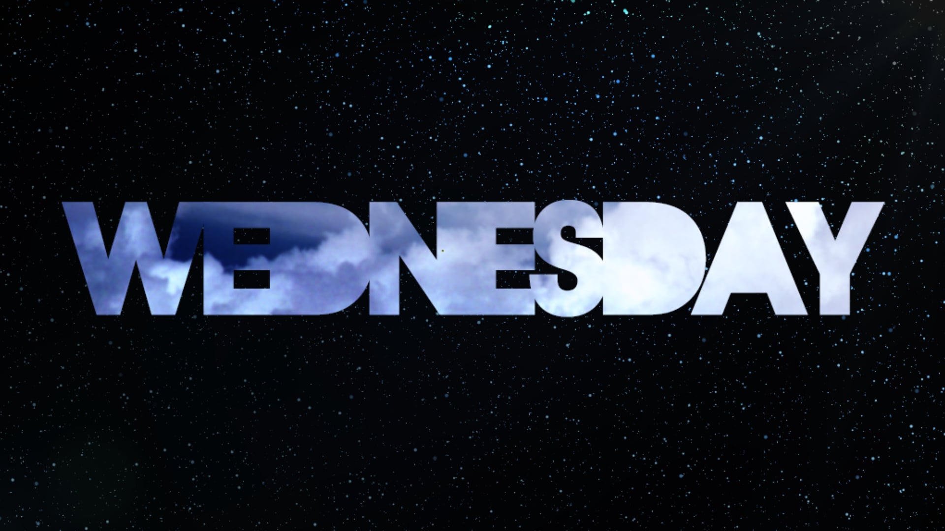 Short Movie Wednesday