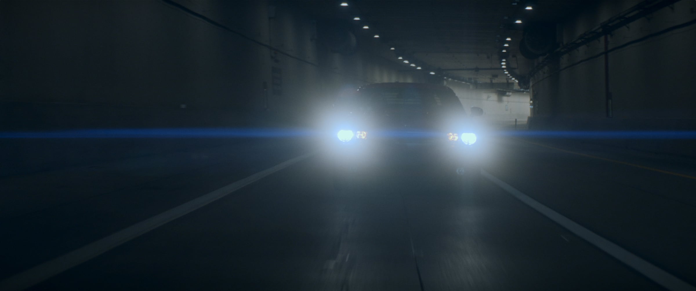 XSUIT "Race Against Time"