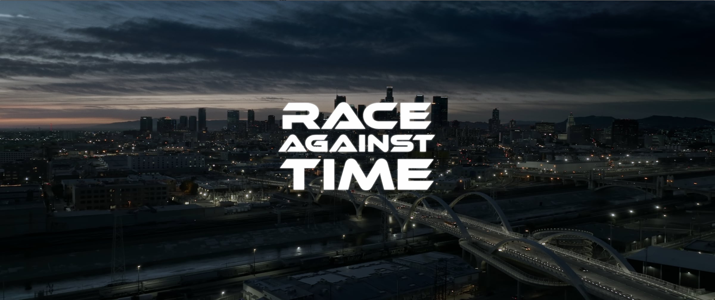 XSUIT "Race Against Time"