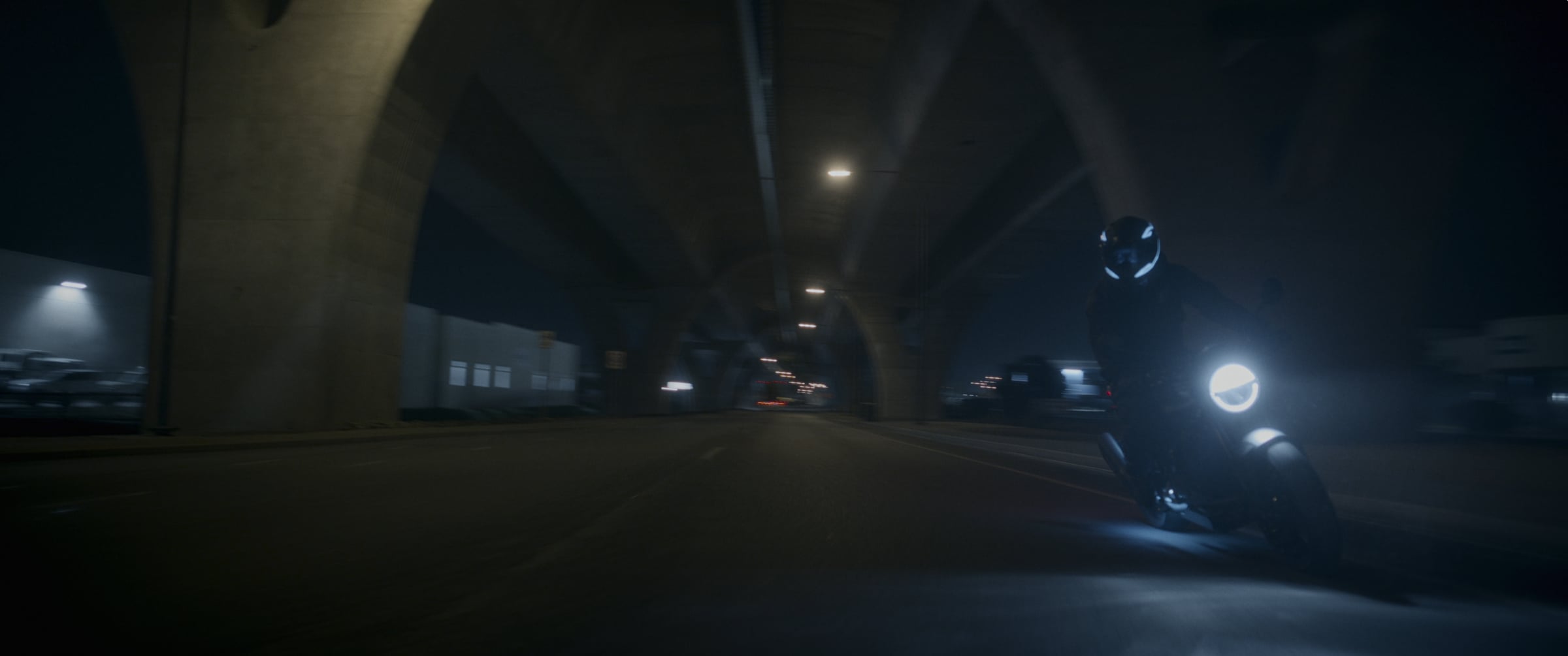 XSUIT "Race Against Time"