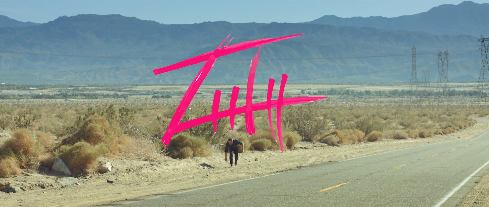 Music Video Zulu "The Right End"