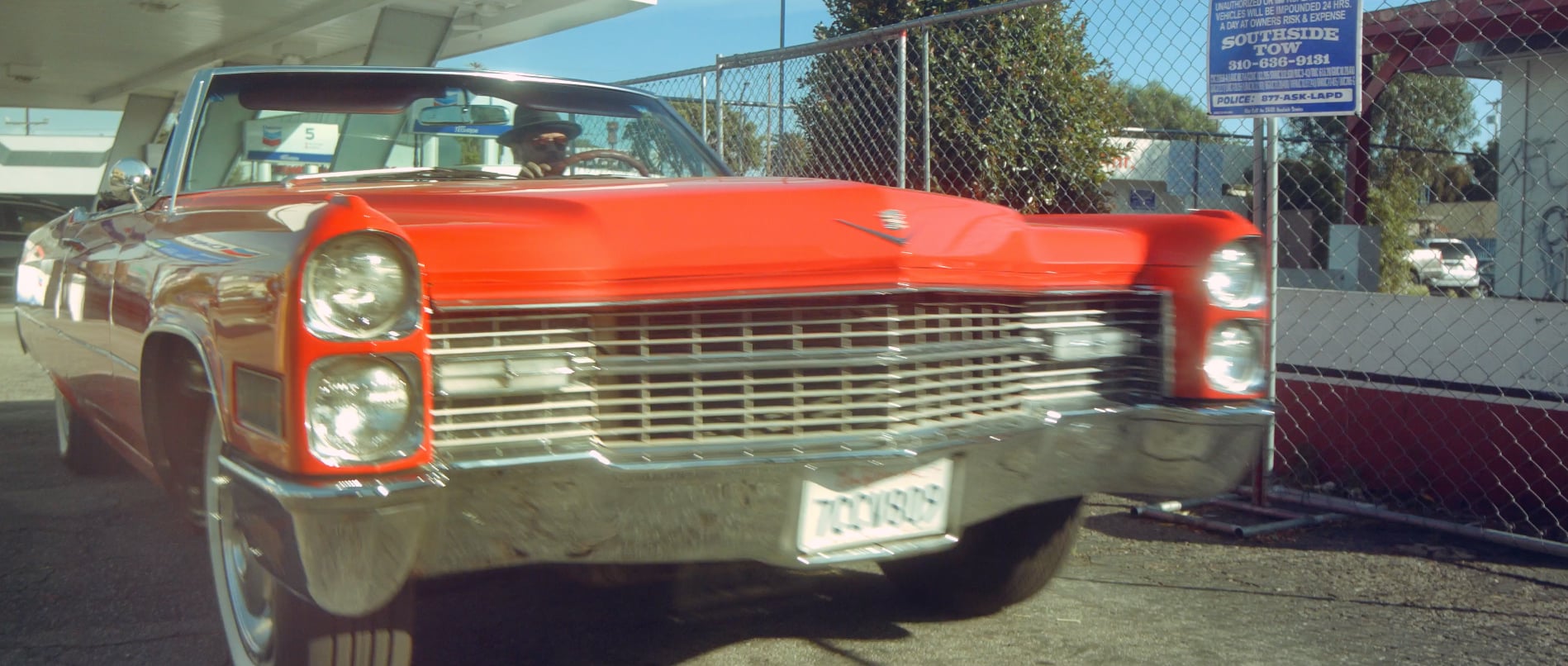 Music Video Zulu "The Right End"
